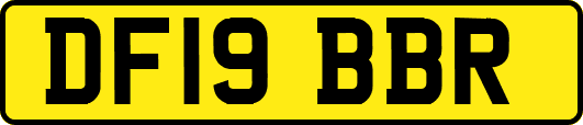 DF19BBR