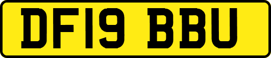 DF19BBU