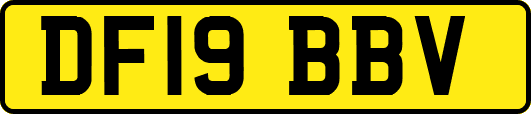 DF19BBV