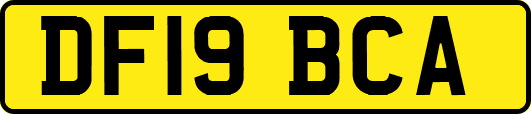 DF19BCA