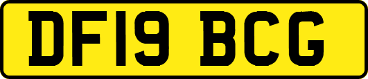 DF19BCG
