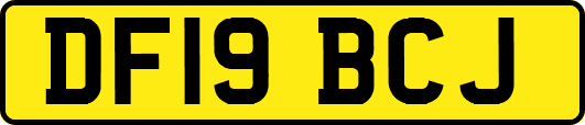 DF19BCJ