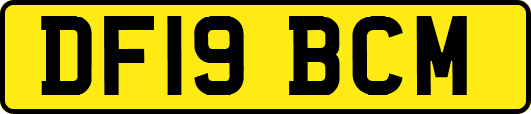 DF19BCM
