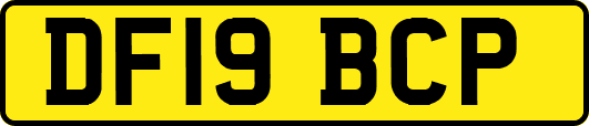 DF19BCP