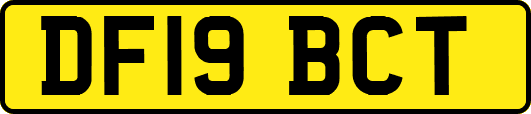 DF19BCT