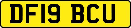 DF19BCU