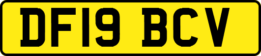 DF19BCV