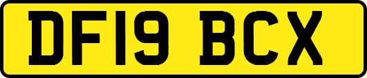 DF19BCX