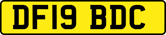 DF19BDC