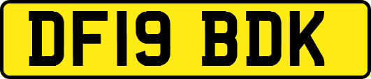 DF19BDK