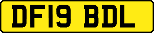DF19BDL
