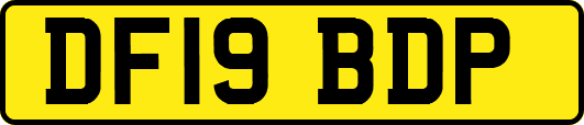 DF19BDP