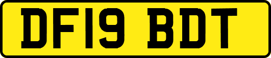 DF19BDT