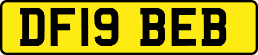 DF19BEB