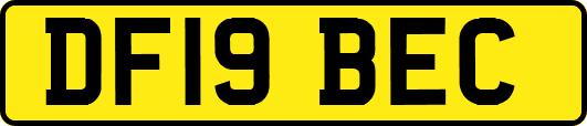 DF19BEC