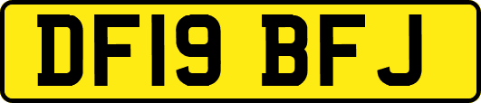 DF19BFJ