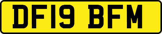 DF19BFM