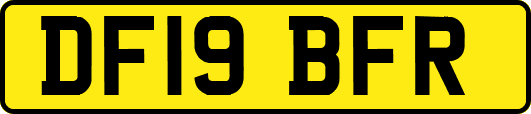 DF19BFR