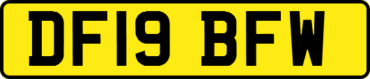 DF19BFW