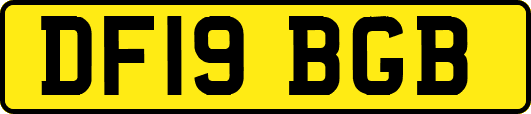 DF19BGB