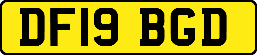 DF19BGD
