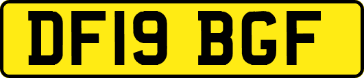 DF19BGF