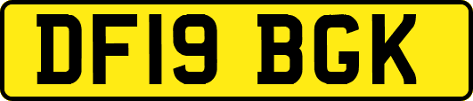 DF19BGK