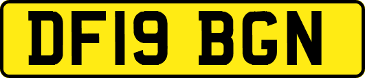 DF19BGN