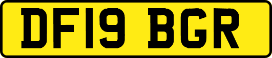 DF19BGR