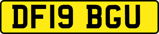 DF19BGU