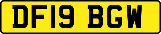 DF19BGW