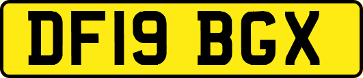 DF19BGX