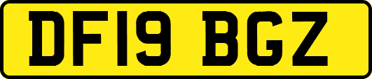 DF19BGZ