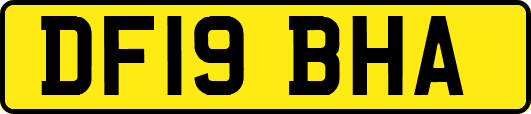DF19BHA