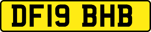 DF19BHB