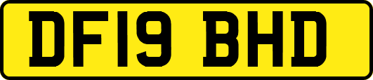 DF19BHD