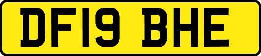 DF19BHE