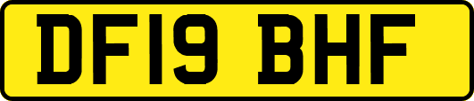 DF19BHF