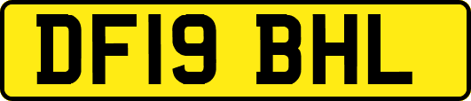 DF19BHL