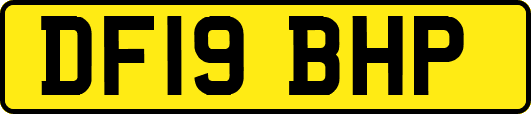 DF19BHP