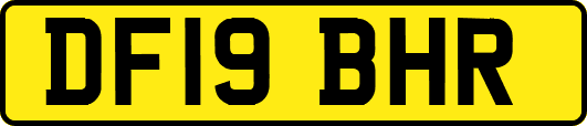 DF19BHR