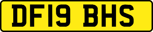 DF19BHS