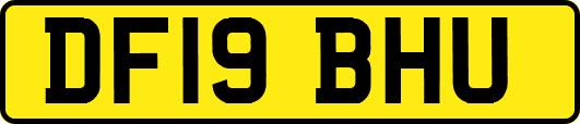 DF19BHU