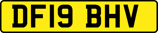 DF19BHV