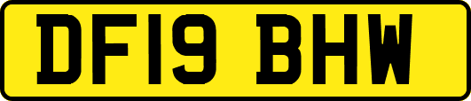 DF19BHW