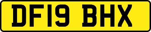 DF19BHX