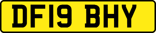 DF19BHY