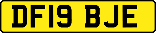 DF19BJE