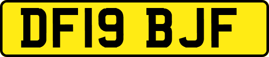 DF19BJF