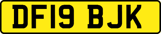 DF19BJK